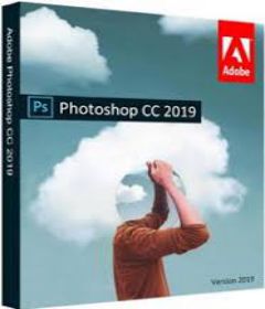 Download Adobe Photoshop CC 2019 v20.0.4.26077 64 Bit Pre-Activated