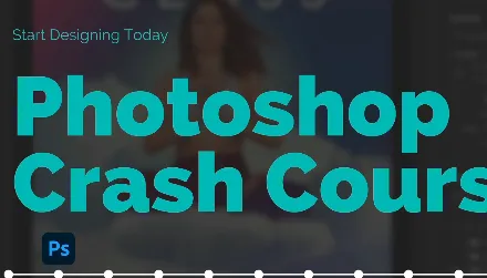 Download Adobe Photoshop Masterclass Photoshop 2025 + AI Updates Course