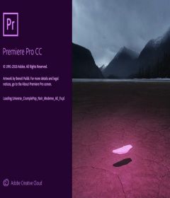 Download Adobe Premiere Pro CC 2019 v13.0.3.9 – PreCracked