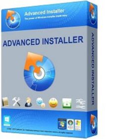 Download Advanced Installer 15.8 + patch