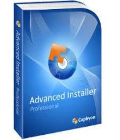 Download Advanced Installer 15.9 + patch