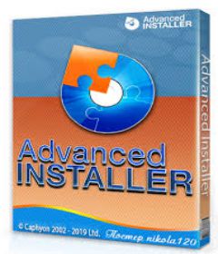 Download Advanced Installer 16.0 + patch