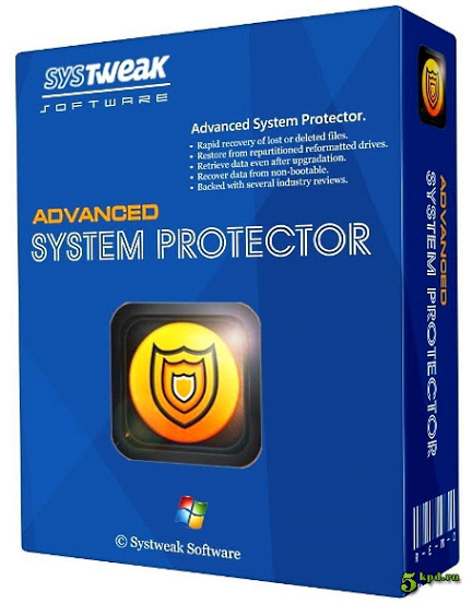Download Advanced System Protector 2.2.1000.21070 + Key [Latest]