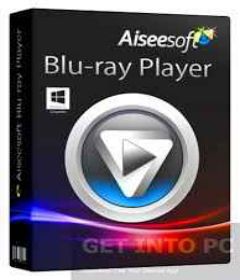 Download Aiseesoft Blu-ray Player 6.6.16 + patch