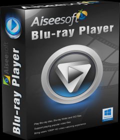 Download Aiseesoft Blu-ray Player 6.6.18 + patch
