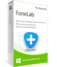 Download Aiseesoft FoneLab 9.1.32 + patch