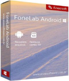 Download Aiseesoft FoneLab 9.1.52 + patch