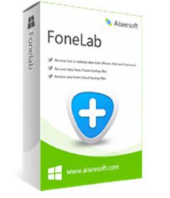 Download Aiseesoft FoneLab 9.1.68 + patch