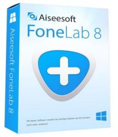 Download Aiseesoft FoneLab 9.1.82 + patch