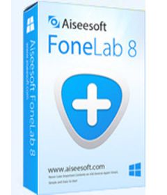 Download Aiseesoft FoneTrans + patch