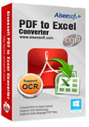 Download Aiseesoft PDF to Word Converter 3.3.28 incl Patch