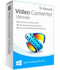 Download Aiseesoft Video Converter Ultimate 9.2.52 + Portable + patch