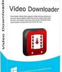 Download Aiseesoft Video Downloader 6.0.90 + patch