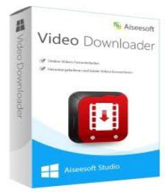 Download Aiseesoft Video Downloader 7.1.10 + patch