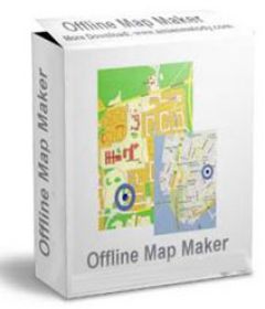 Download AllMapSoft Offline Map Maker + keygen