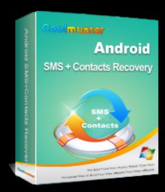 Download Android SMS + Contacts Recovery 4.3.12 + patch