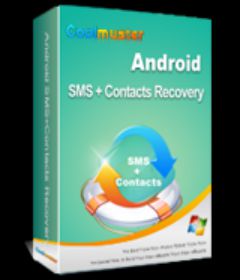 Download Android SMS + Contacts Recovery 4.3.14 + patch