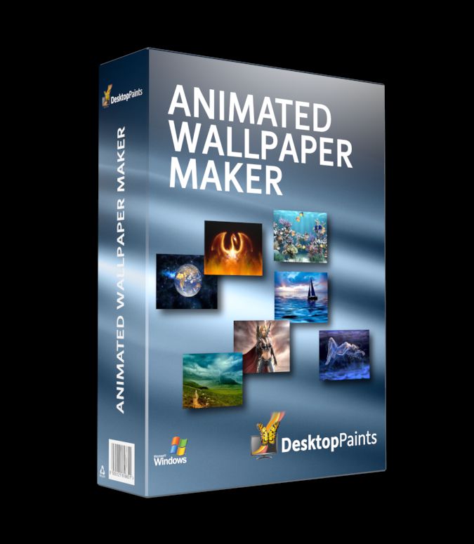 Download Animated Wallpaper Maker 4.3.8 + key