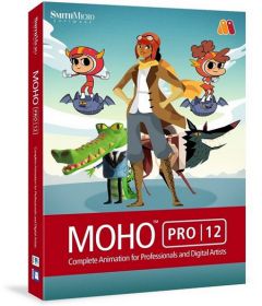 Download Anime Micro Moho 12.3.0.22035 + keygen
