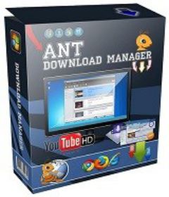 Download Ant Download Manager Pro 1.12.0 Build 57426 + patch