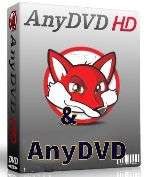 Download AnyDVD HD 8.1.7.0 + Patch