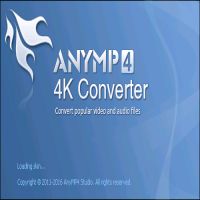 Download AnyMP4 4K Converter 6.0.60 + Patch