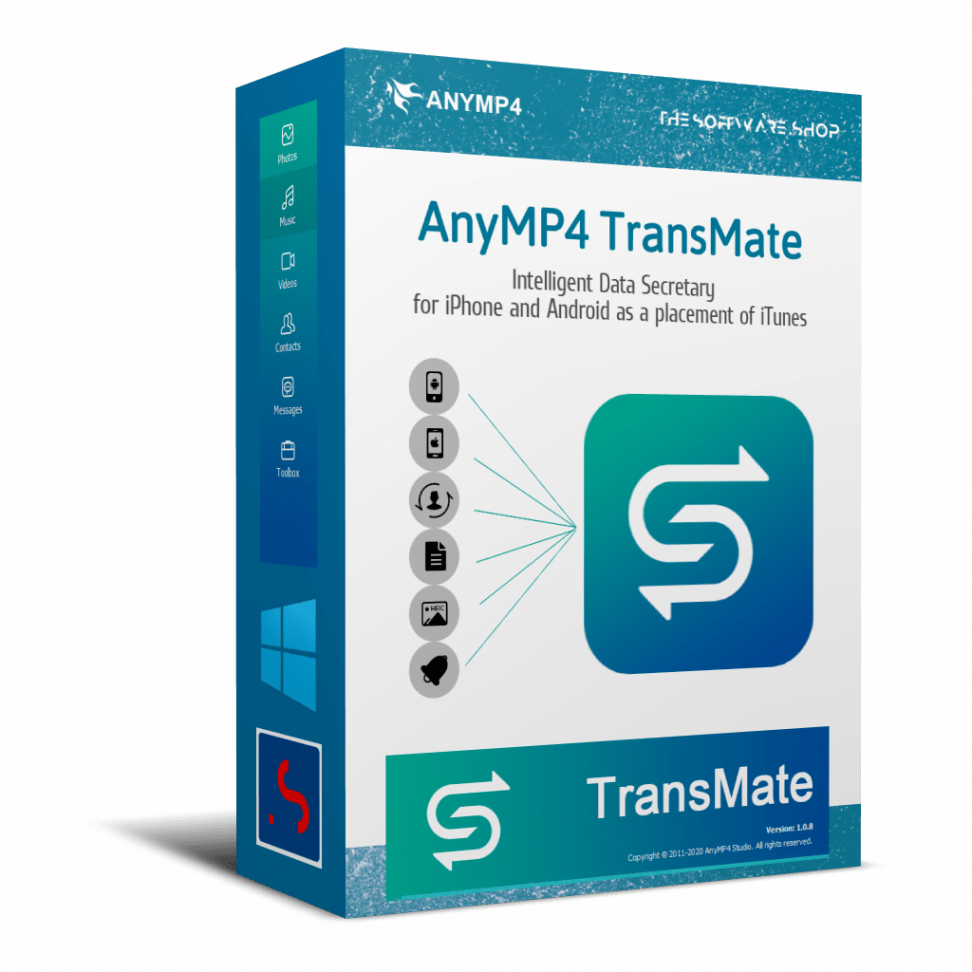 Download AnyMP4 Screen Recorder 1.3.12 x64 x64 incl Patch