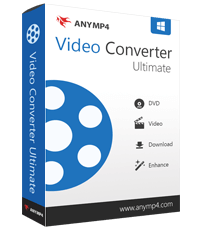 Download AnyMP4 Audio Converter 7.2.20 incl Patch