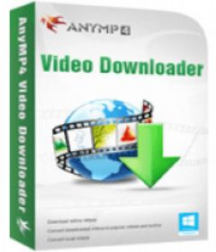 Download AnyMP4 Video Downloader 6.1.22 + patch