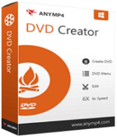 Download Vidmore DVD Creator 1.0.26 incl patch