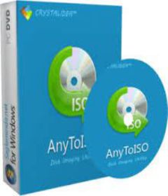 Download AnyToISO Converter Pro 3.9.3 Build 630 + patch