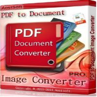 Download Aostsoft PDF to Document Image Converter Pro v3.9.4 Incl Keygen