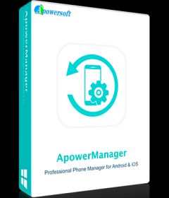Download ApowerManager 3.1.8.0 incl Patch