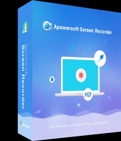 Download Apowersoft Screen Recorder Pro 2.3.6 incl Patch