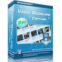 Download Apowersoft Video Download Capture v6.0.9 Multilingual Incl Keygen