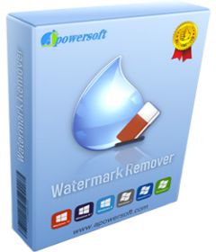 Download Apowersoft Watermark Remover + patch