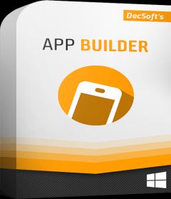 Download App Builder 2018.99 + Portable + patch