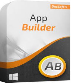Download App Builder 2019.39 + patch