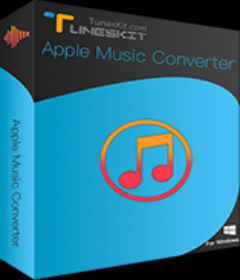 Download Apple Music Converter + patch