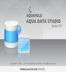 Download Aqua Data Studio 18.0.17 + Patch Free Download [Latest]