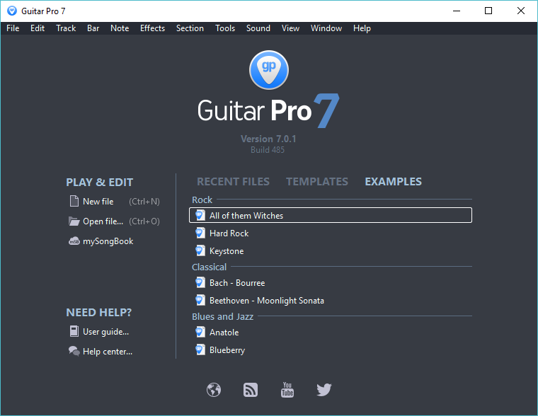 Download Alien Skin Exposure X7 7.1.0.134 incl Patch
