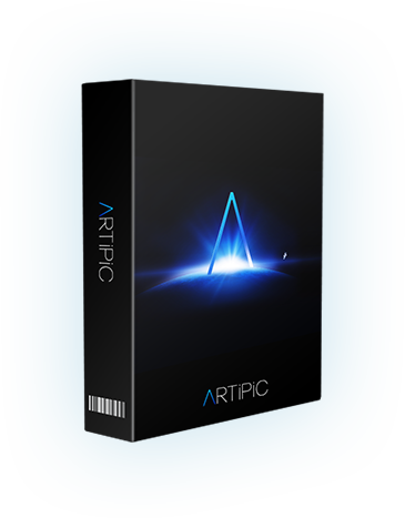 Download Artipic Photo Editor 2.4.1 Build 7427 + Patch