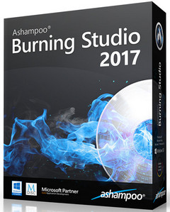 Download Ashampoo Burning Studio 18.0.4.15 + Crack