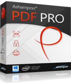Download Ashampoo PDF Pro incl + Patch