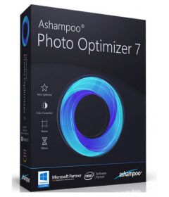 Download Ashampoo Photo Optimizer 7.0.2.3 + patch