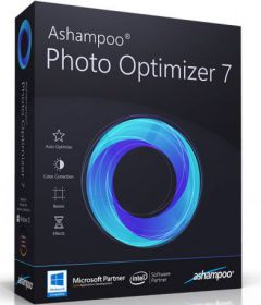 Download Ashampoo Photo Optimizer 7.0.3.4 + patch