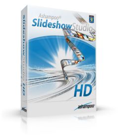 Download Ashampoo Slideshow Studio 2017 1.0.1.3 + key