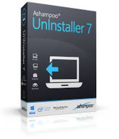 Download Ashampoo UnInstaller 7.00.10 + patch