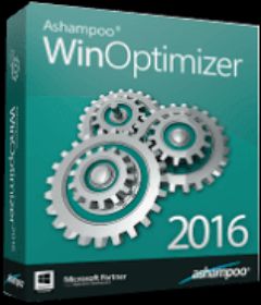Download Ashampoo WinOptimizer 16.00.20 + patch