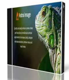 Download Astra Image PLUS + serial